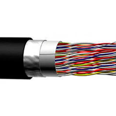 High-Frequency Local Communication Cables for Digital Transmission Systems, Up to 100 MHz