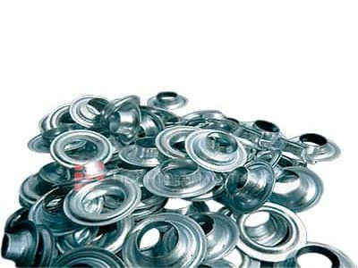 Eyelets and Rivets Installation Tools for Leather and Light Industry