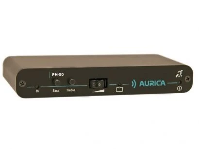 Powerful Compact Induction System Aurica PH-50