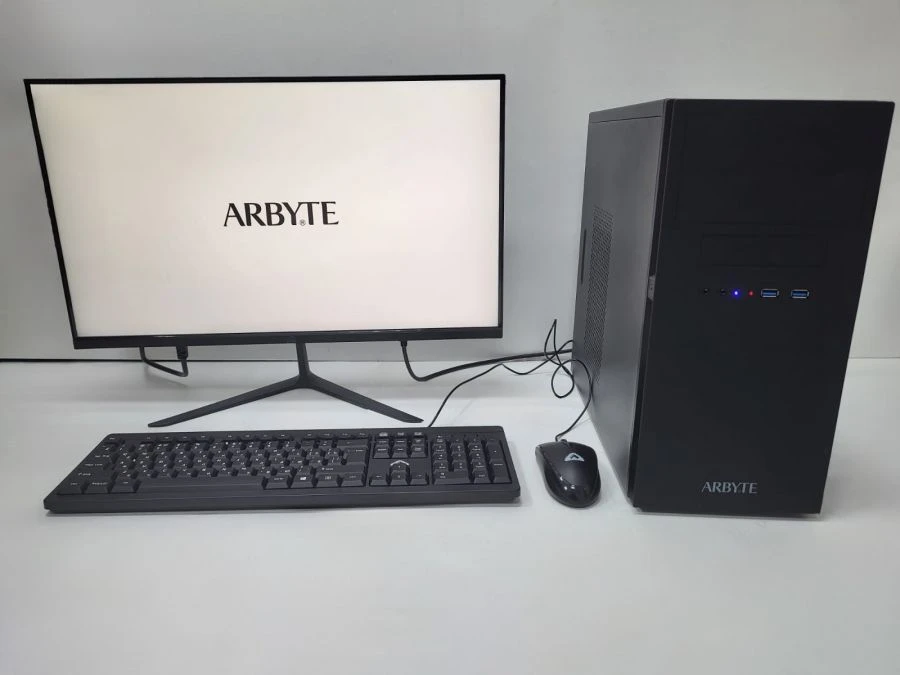 Automated Workstation ARBYTE D5 Q670 (TMVE.466219.019-002)