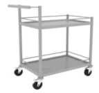 Metal Trolley for Carrying Books and Documents