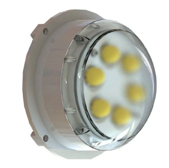 Cap Utility LED Surface Mount Light