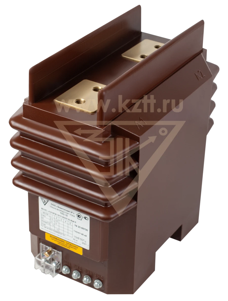 Current Transformer TLO-10 M22