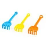 Children's Rake Toy No. 7, Article 0696