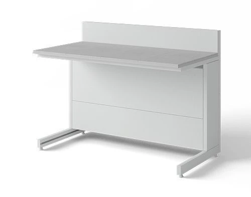 Laboratory Table SL-Pr Model LK-1500