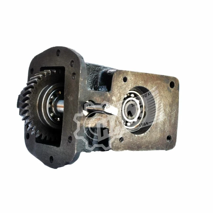 Power Take-Off Box MP-85.82-4202010-20