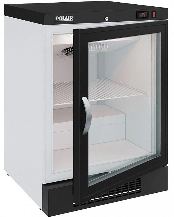 Refrigerated Display Cabinet for Food Storage DB102-S