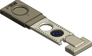 Individual Dose Meter DvDS-1