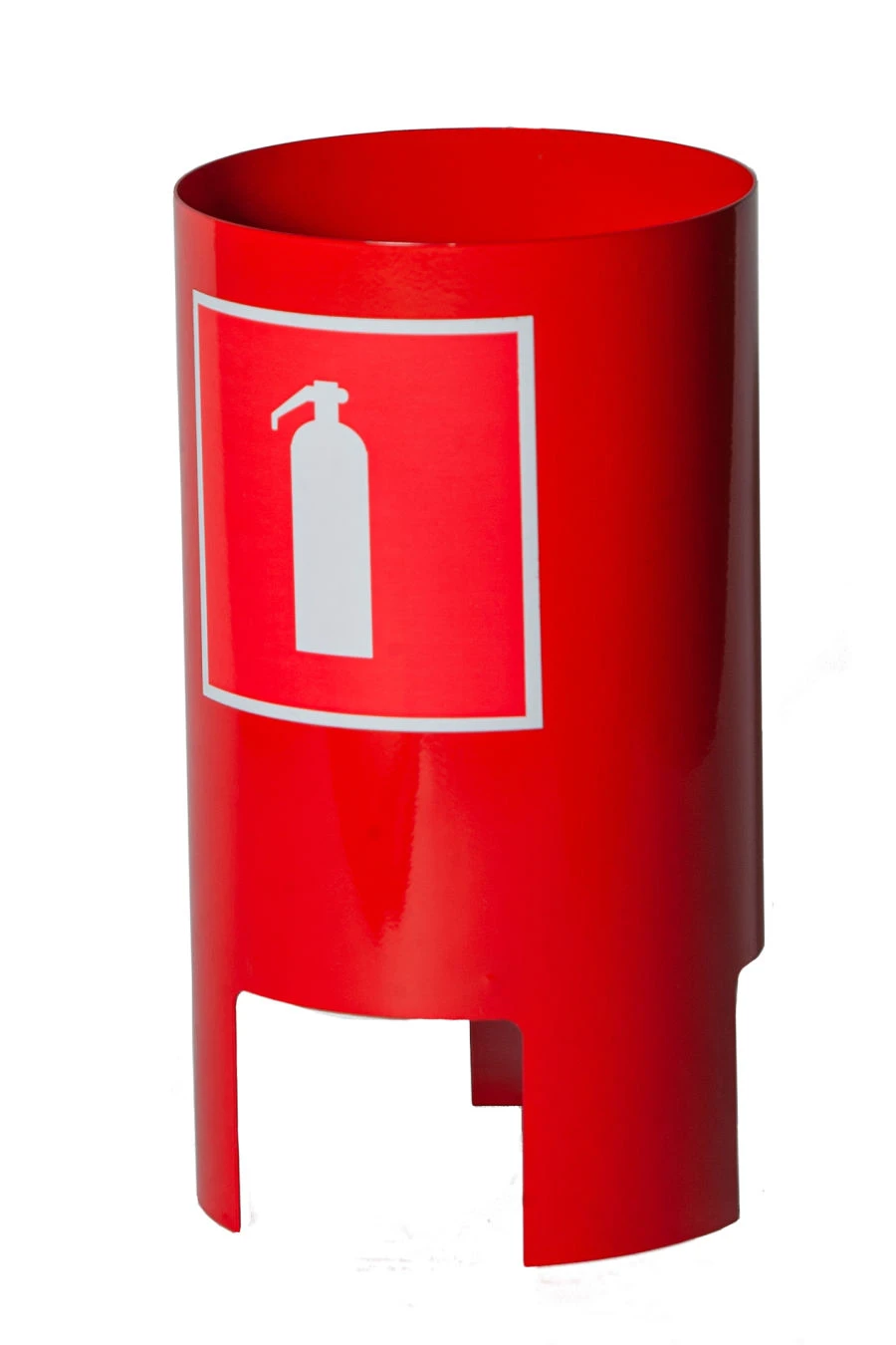 Fire Extinguisher Stand K-20 (Round) for OP-8, OP-10