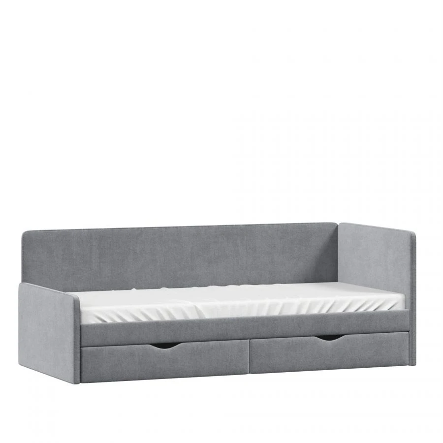 Harvard LD.600230.000 900 Sofa-Bed (White/Neo 25 Fabric)