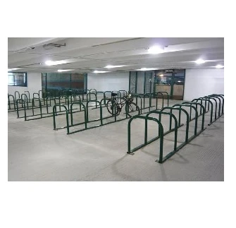 Municipal Bicycle Parking Rack