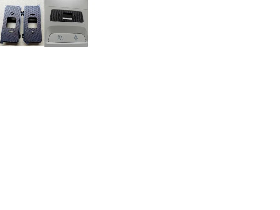 Interface Module for LADA Vehicles 8450044148/8450044149