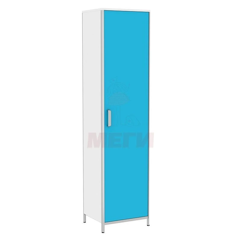 Medical Clothing Cabinet SHMO-"MSK" MDA-5511.00