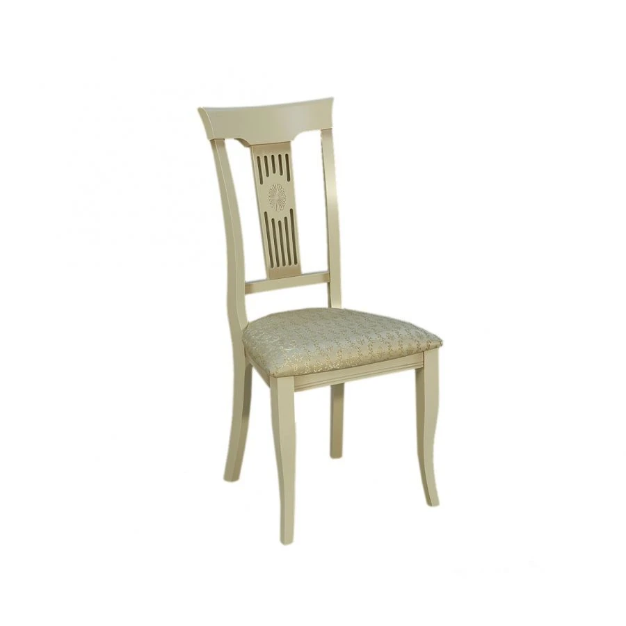 Lodi 6 Chair - Comfortable Wood Frame Design