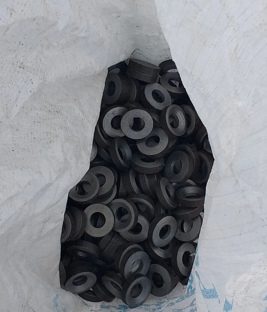 BroneShayba ES.00.563.00 Heavy-Duty Anti-Friction Washer