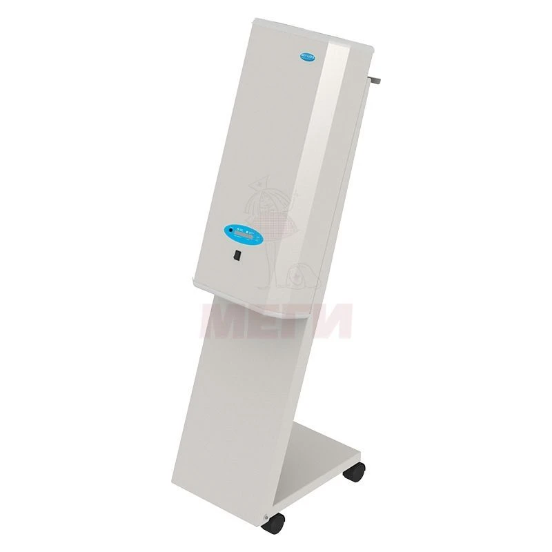 Air Disinfection Recirculator "MEGHIDEZ" RBOV 913-MSK (MSK-913.1B)