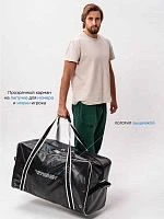 VITOKIN VINIL Hockey Bag - Durable Polyester 1680D