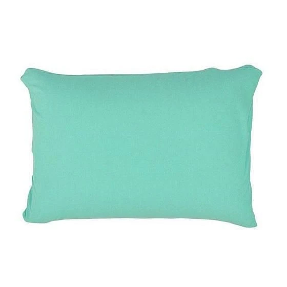 Waterproof Pillowcase with Multi-layer Barrier Fabric - Brand Name