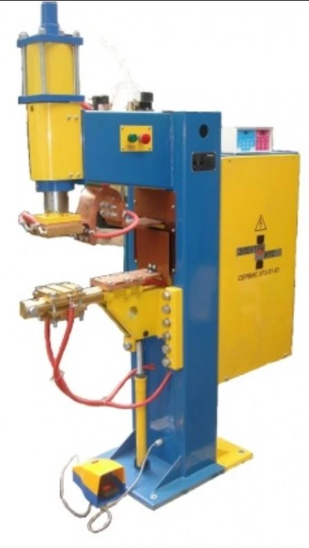 Relief Welding Machine MР-1928L