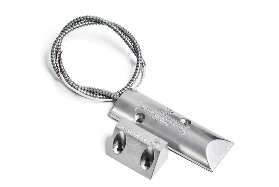 Magnetic Contact Security Sensor IО 102-20 A2M (3)