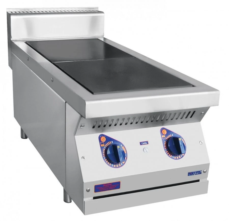 Electric Double Burner Cooking Stove EPK-27H for Food Heating
