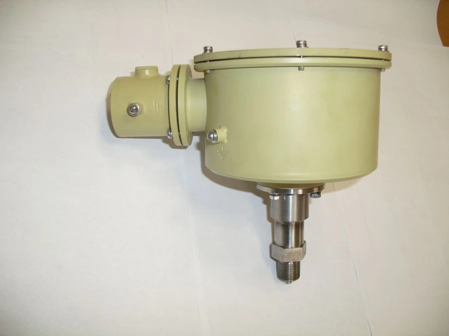 Sapphire-22MR Microprocessor Pressure Converters