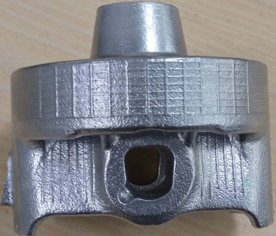 Aluminum Alloy Piston Casting Blank 081N802AC