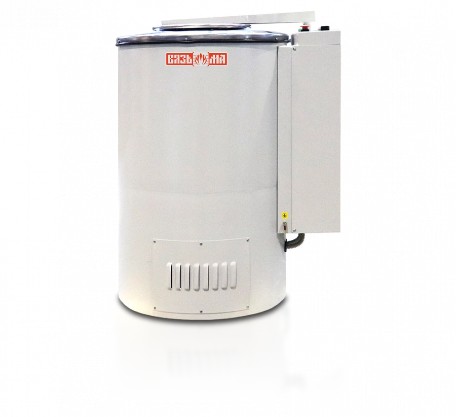 High-Performance Laundry Centrifuge LЦ-10