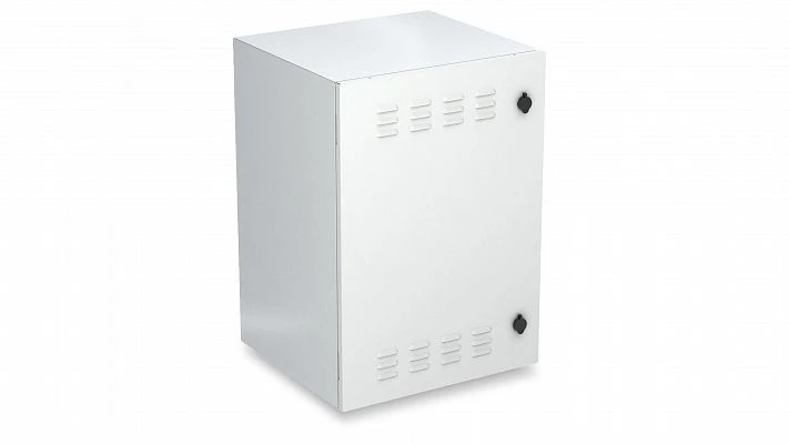 Climate Control Telecommunication Cabinet 19" Model SHKT-NV-18U