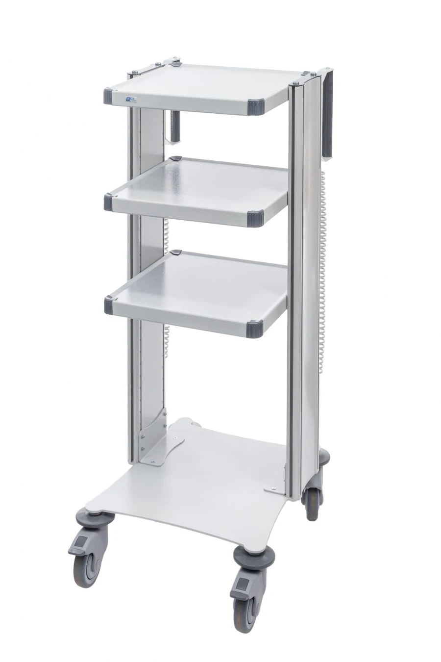 Mobile Stand with Accessories for Medical Devices SP2-03 "FOTEK