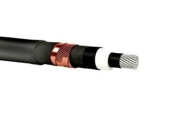 Power Cables with Aluminum Conductors, XLPE Insulation, 20kV, KА9СПвСКПнг(А)