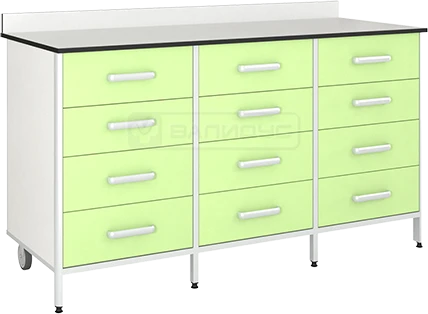 Medical Equipment Cabinet TB-11K