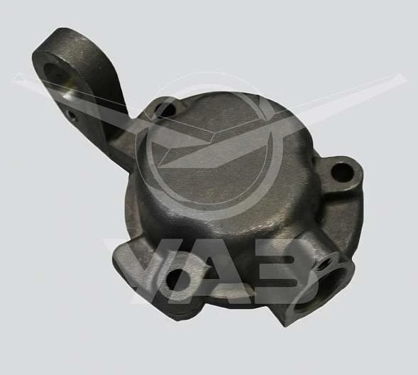 Sensor Holder for Synchronization and Phase Sensor 5245.3847012