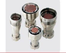 Waterproof Sealed Connector RPN26M (Plug)