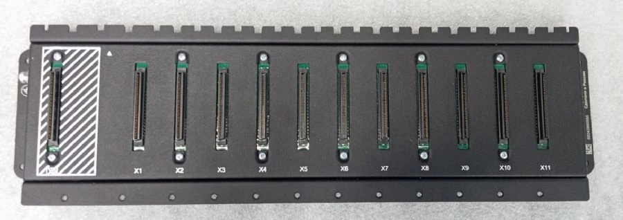 Programmable Controller ELSI-MKC for Voltage Measurement