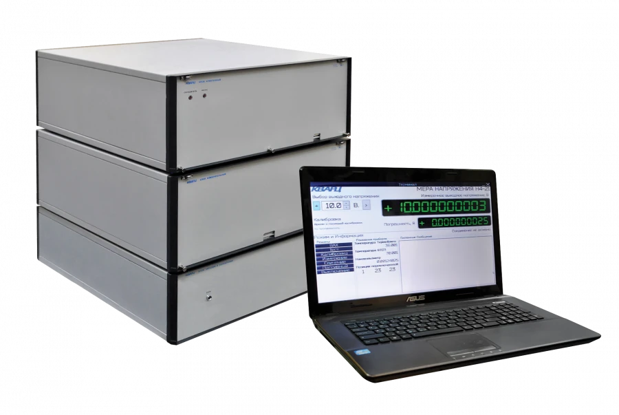 Voltage Measurement Device H4-21