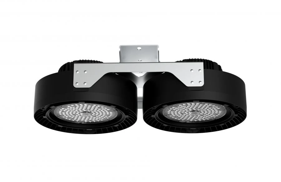 LED Light Fixture GSB-400 R GELIOMASTER