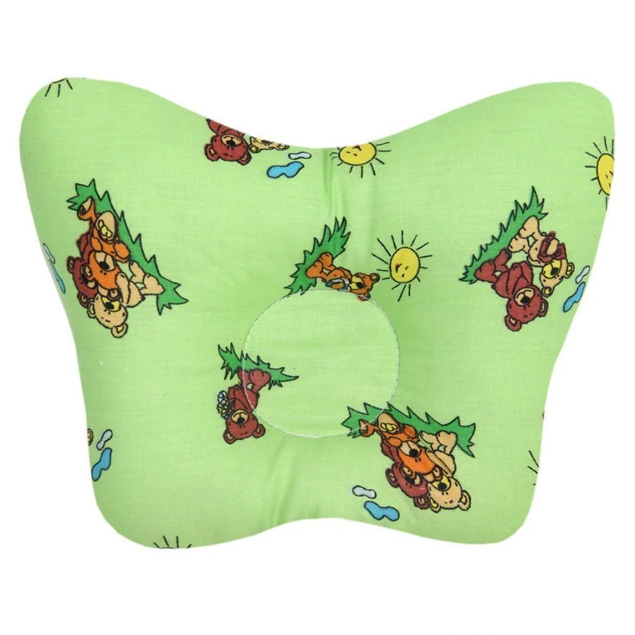 Legend Marked Pillow for Comfortable Sleep