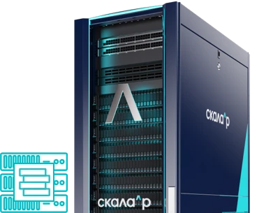 Block Storage Module for File Management (PMBG.466535.003-114.03)