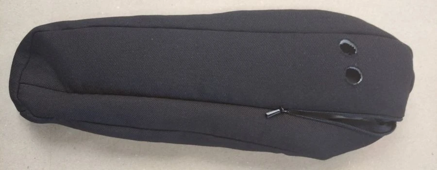 Right Front Armrest Cover PSA-6816310-11 / 5461860-V