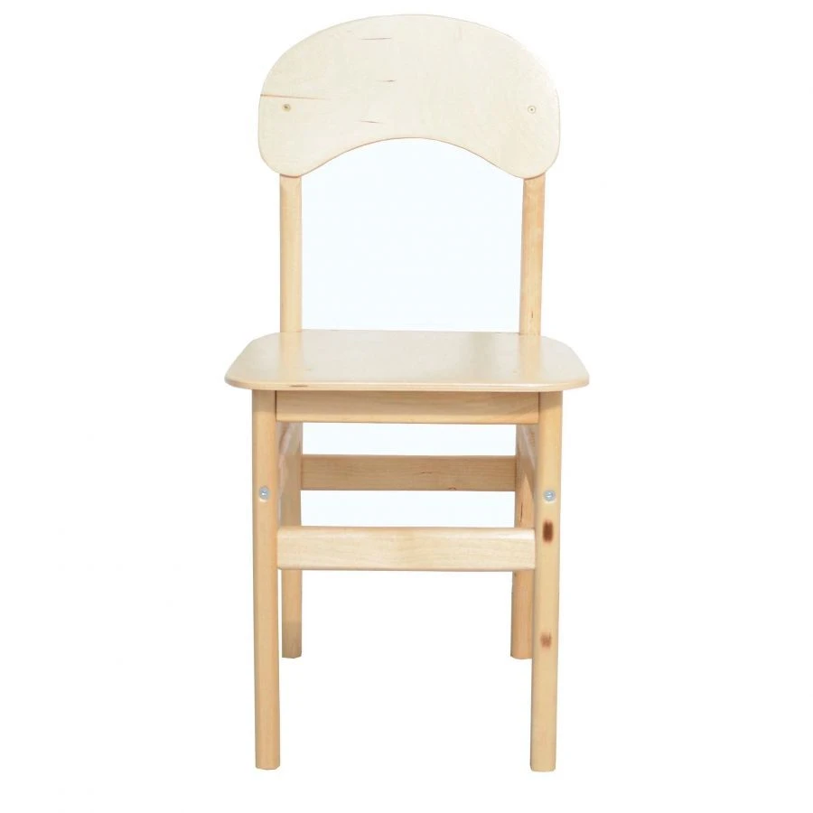 Eco-Friendly Children's Chair, Model 20001