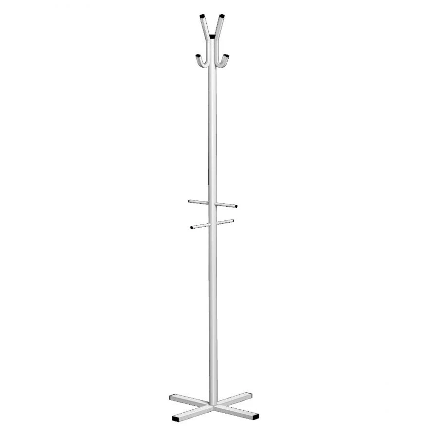 Metal Floor Coat Rack VН