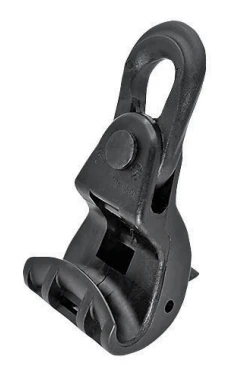 Suspension Support Clamp PS 1500 for SIP-2 Fastening