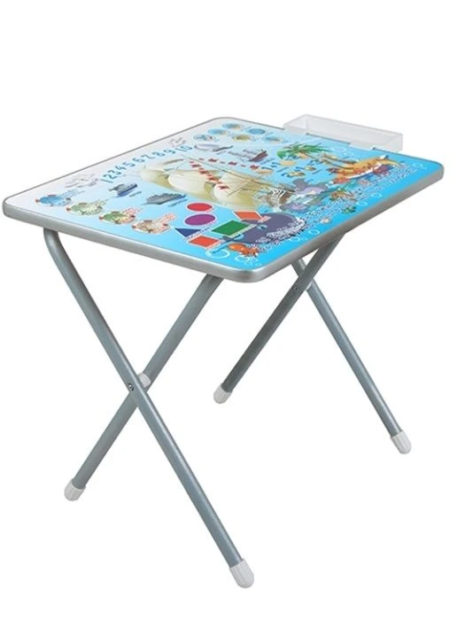 Folding Children's Table for Preschool and Primary School SSD.53-02