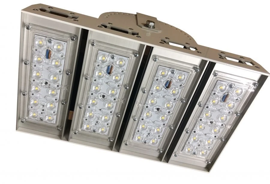 LED Pendant Lights for Outdoor Use - EГ-ДСУ Series