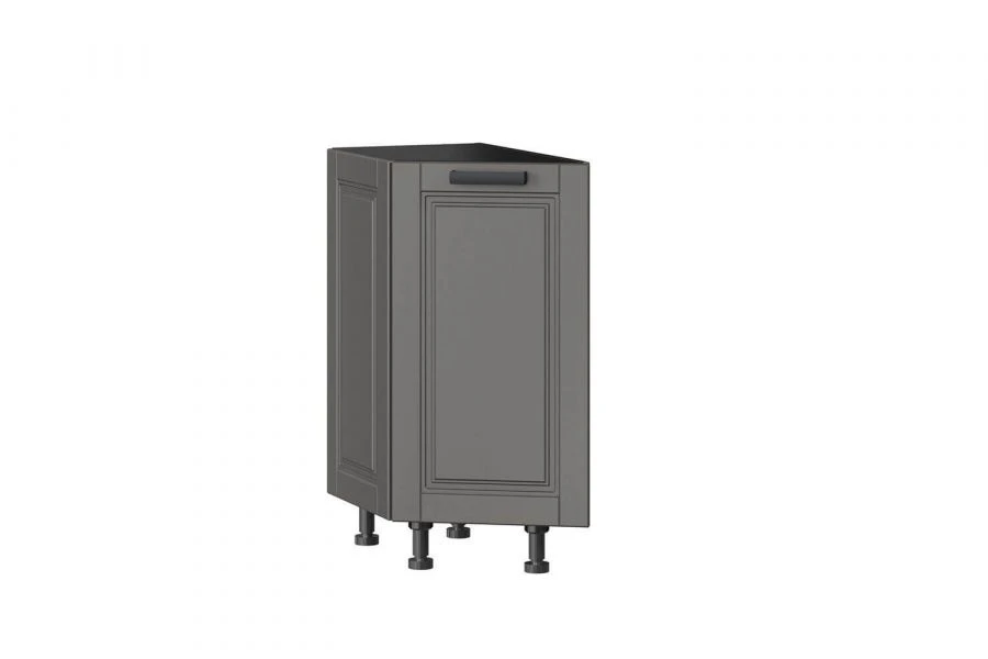 Kitchen Cabinet Type 4 LD.270220.000 350 Black Finish