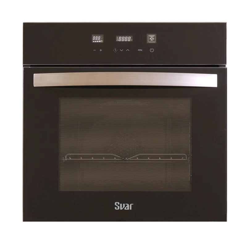 Built-in Electric Oven 6012.01эшв-091S