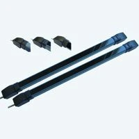 Security Linear Optical-Electronic Detector IO209-16/1 "SPEK-7-2