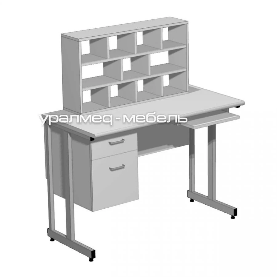 Microscopy Table SM-202