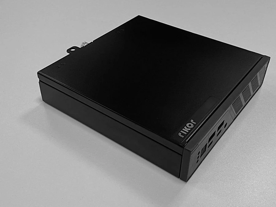 Personal Electronic Computing Machine for Data Processing Rikor RPC G3 U01T